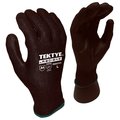 Radians Gloves TEKTYE Touchscreen A4 Work Glv-L PR RWG701L